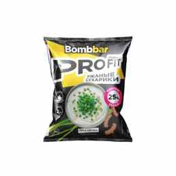 Bombbar ProFit