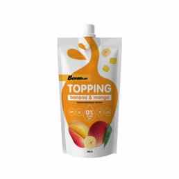 Bombbar Topping