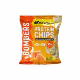 Bombbar Protein Chips