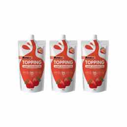 Bombbar Topping