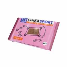 Bombbar Chikalab Chikasport