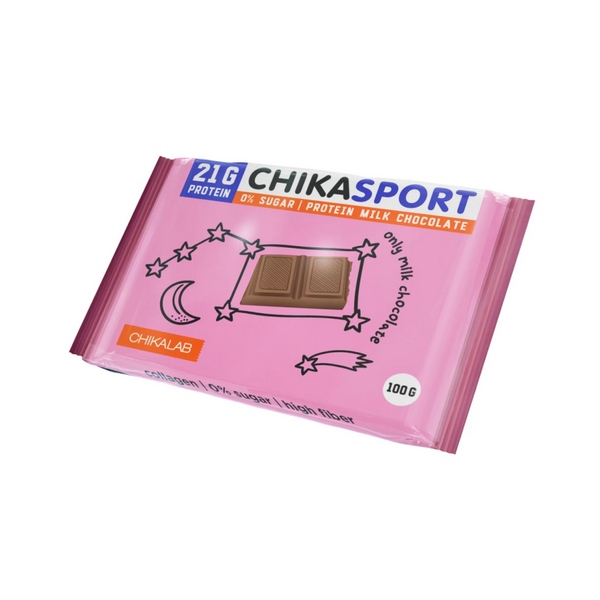 Bombbar Chikalab Chikasport