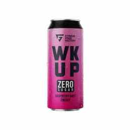 Fitness Food Factory WK UP