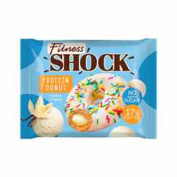 Fitness SHOCK
