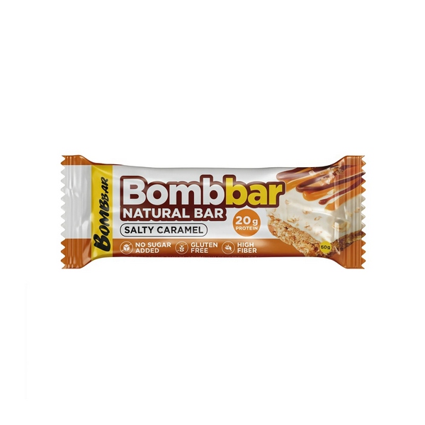 Bombbar Natural Bar