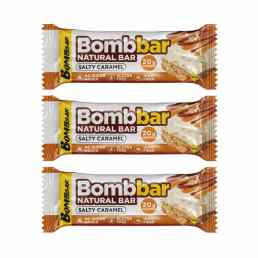 Bombbar Natural Bar