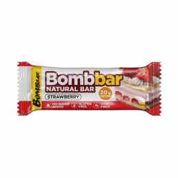Bombbar Natural Bar