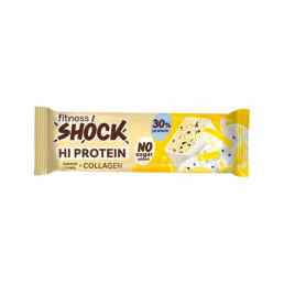 Fitness SHOCK HI Protein 30%