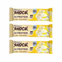 Fitness SHOCK HI Protein 30%