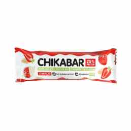 Bombbar Chikalab Chikabar 25% protein