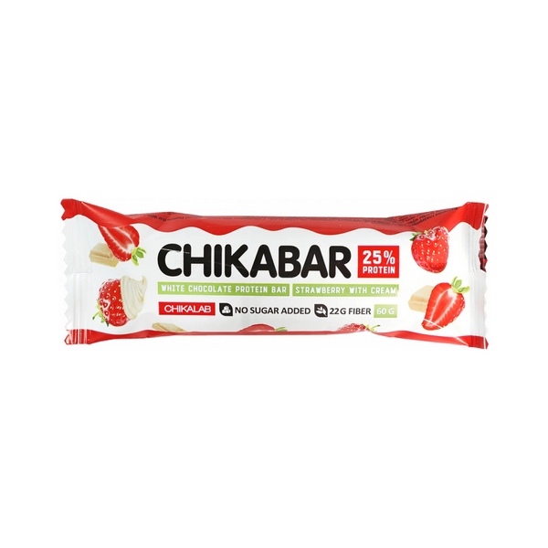 Bombbar Chikalab Chikabar 25% protein