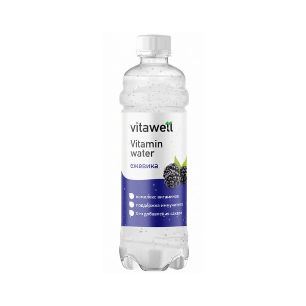 Vitawell Vitamin Water