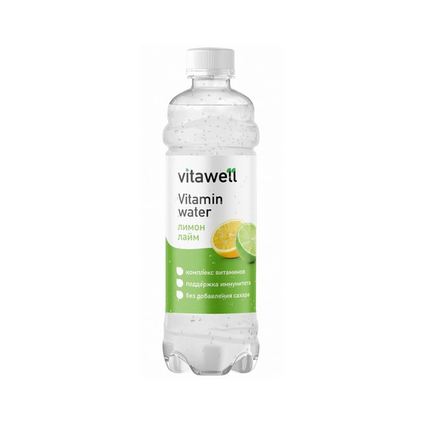 Vitawell Vitamin Water