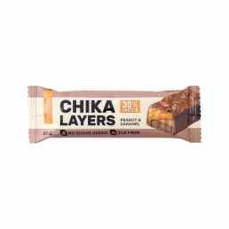 Bombbar Chikalab Chika layers