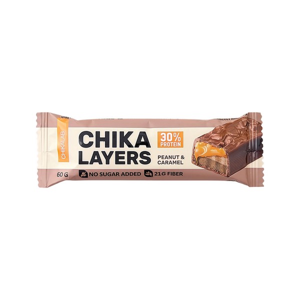 Bombbar Chikalab Chika layers
