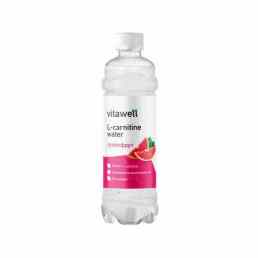 Vitawell L-Carnitine Water
