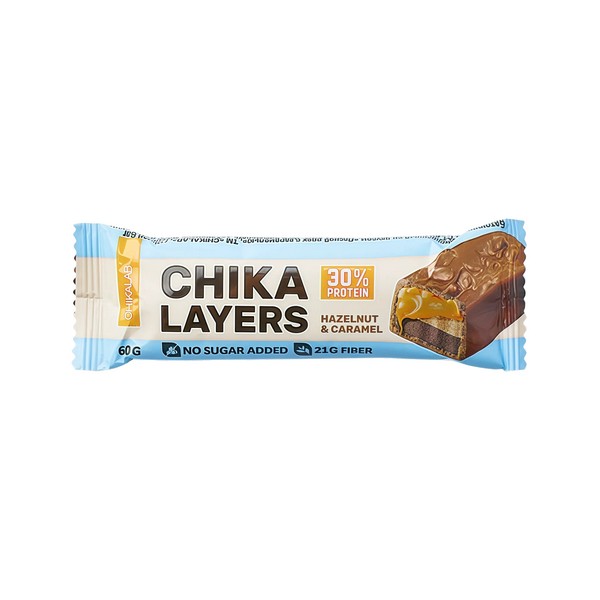 Bombbar Chikalab Chika layers