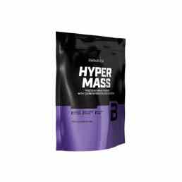 BioTechUSA Hyper mass Гейнер