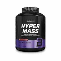 BioTechUSA Hyper mass Гейнер