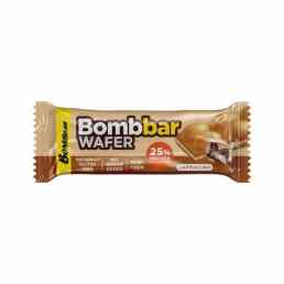 Bombbar Wafer 25% protein