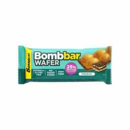 Bombbar Wafer 25% protein
