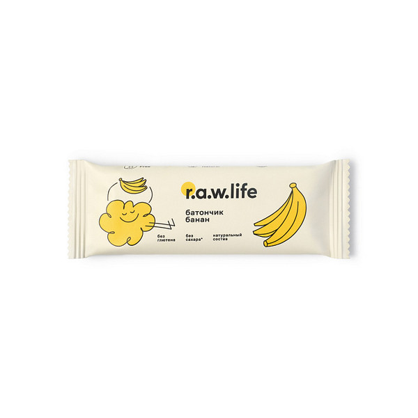 R.A.W Life Kids