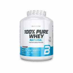 BioTechUSA 100% Pure Whey Протеин