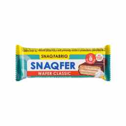 Snaq Fabriq Snaqfer wafer classic