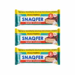 Snaq Fabriq Snaqfer wafer classic