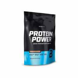 BioTechUSA Protein power Протеин