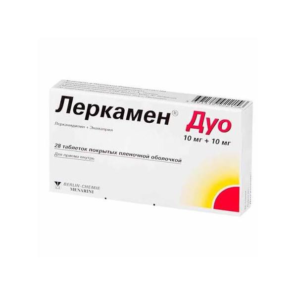 Леркамен Дуо