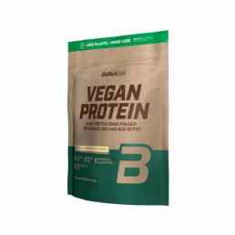 BioTechUSA Vegan protein Протеин вегетарианский