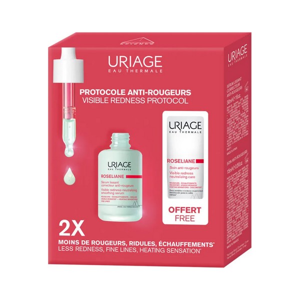 Uriage roseliane