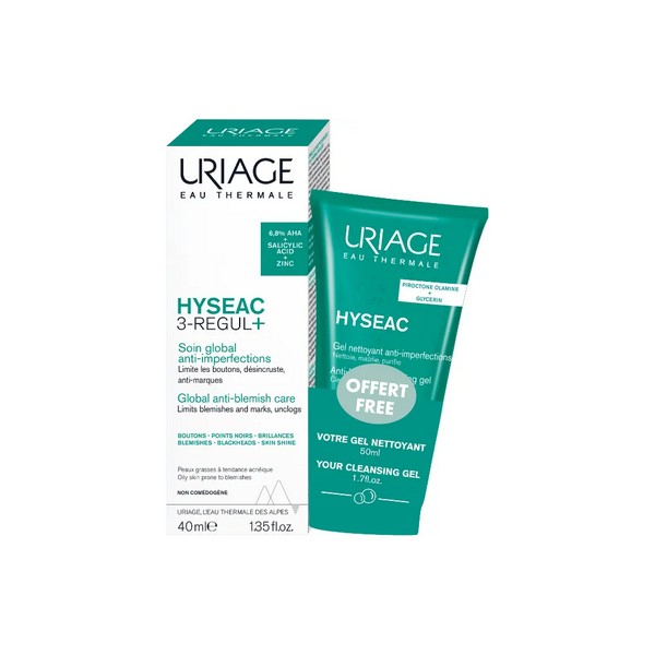 URIAGE Hyseac