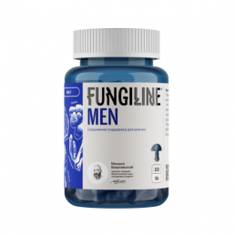 Daily Men Fungiline