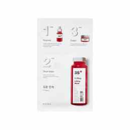 Missha 3-Step Lifting Mask