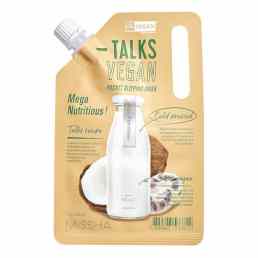 Missha Talks Vegan Squeeze Pocket Sleeping Mask