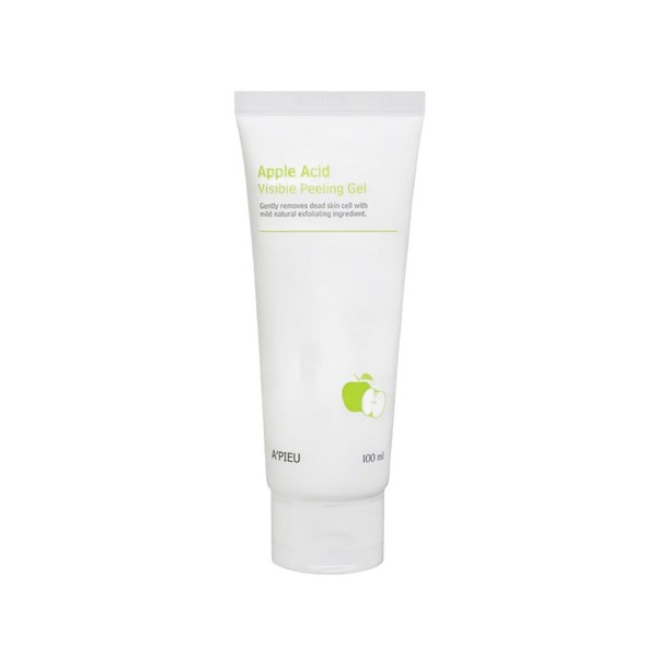 A'PIEU (А'Пью) Apple Acid Visible Peeling Gel