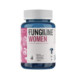 Daily Women Fungiline