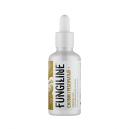 Ежовик гребенчатый плюс Fungiline