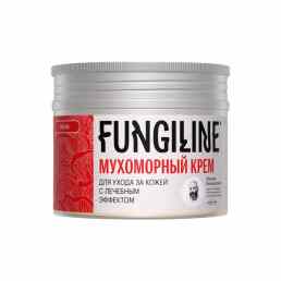 Мухоморный крем Fungiline