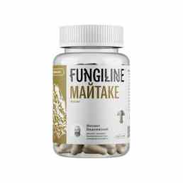 Майтаке (гриб-баран) Fungiline