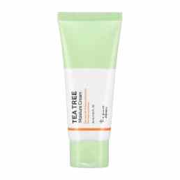 A'PIEU (А'Пью) The Pure Tea Tree Moisture Cream