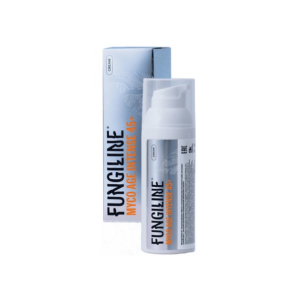 MYCO Age Intense 45+ Fungiline