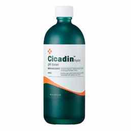Missha Cicadin Hydro PH Toner