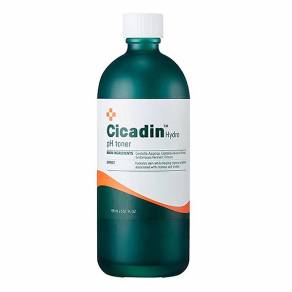 Missha Cicadin Hydro PH Toner