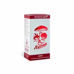 Мухомор