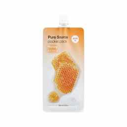 Missha Honey Pure Source Pocket Pack