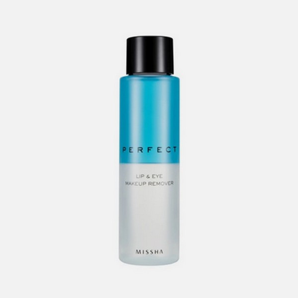 Missha Perfect Lip&Eye Makeup Remover
