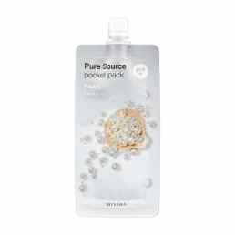 Missha Pearl Pure Source Pocket Pack